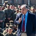 SECNAV Del Toro visits 2nd Battalion, 1st Marine Regiment, 1st Marine Division