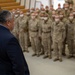 SECNAV Del Toro visits MCRD San Diego