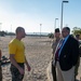 SECNAV Del Toro visits MCRD San Diego