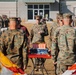 The 26th Marine Expeditionary Unit honors the Marine Corps 246th Birthday