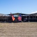 Marine Aviation Logistics Squadron 24: Cake Cutting Ceremony