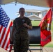 Marine Aviation Logistics Squadron 24: Cake Cutting Ceremony