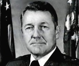 Retired General from Travis inducted into Georgia Veterans Hall of Fame