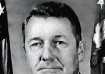 Retired General from Travis inducted into Georgia Veterans Hall of Fame