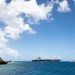Carl Vinson CSG Arrives in Guam