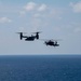 Air Commandos Conduct Search and Rescue Training with Japanese Air Self Defense Force