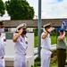Remembrance/Veterans' day ceremony