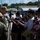 Local Media Interviews USS Carl Vinson (CVN 70) Sailors During Guam Port Visit
