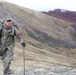 Regional Command-East Soldiers Compete in Best Mountain Warrior Contest