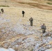 Regional Command-East Soldiers Compete in Best Mountain Warrior Contest