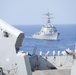 USS Portland (LPD 27) Conducts Live-Fire Exercise