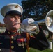 TitleMarines with Marine Barracks Washington conducted wreath laying ceremonies at several gravesites across the National Capital Region.