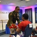 Lt. Col. Jermaine Sutton Concludes 24-Year Army Career