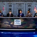 FOX Sports NFL Sunday Salute to Veterans Show