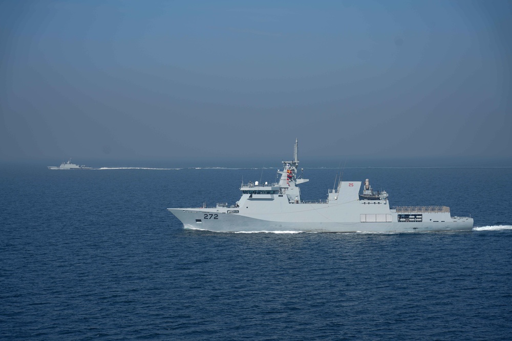 USS PEARL HARBOR PUBLIC AFFAIRS