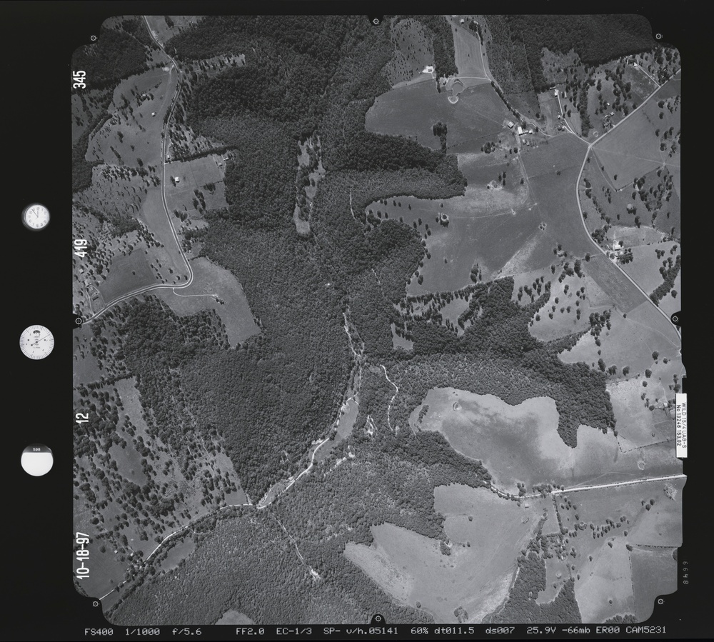 083111.121 - NW AR. &amp; SW MO..419.2