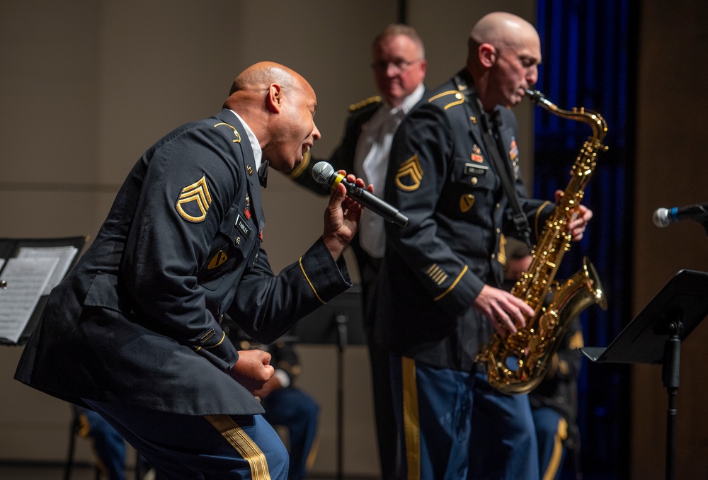 282nd Army Band