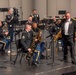 Army Band in concert