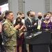 Army Advanced Technologies (Cloud and Data) Warriors Corner, AUSA Annual Meeting, October 13, 2021