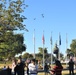 Peoria honors Veterans Day with Black Hawk flyover