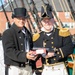 NC1 Marchese is awarded Senior Sailor of the Year