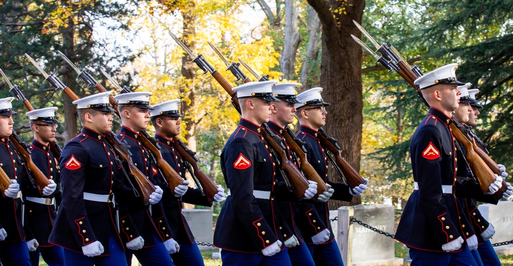 Tomb100 Procession