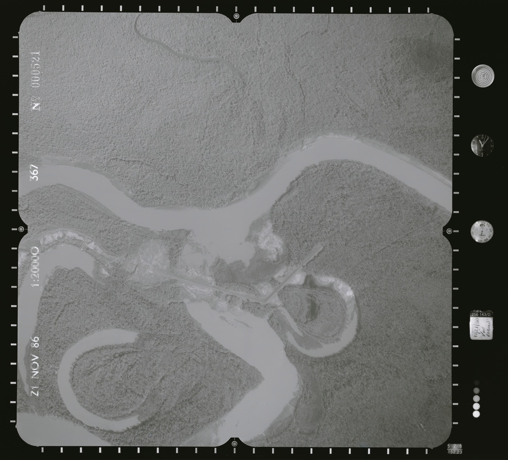 081099.262 - 150 CFS Ark. River.367.2