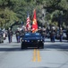 Beaufort Veterans Day Parade