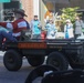 Beaufort Veterans Day Parade