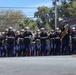 Beaufort Veterans Day Parade