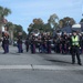 Beaufort Veterans Day Parade