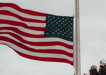 2d CEB and 2 CER Remember the Fallen