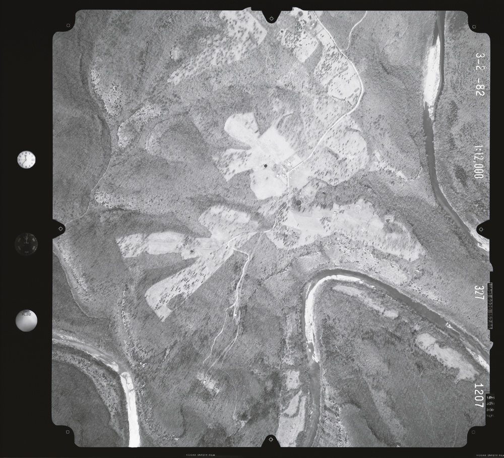 081078.091 - Permits Tributaries, White River.327.6