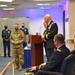 Col. Christopher O'Connor concludes 27-year Army career
