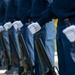 Coast Guard Training Center Cape May Participates in City of Cape May Veterans Day Ceremony