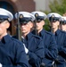 Coast Guard Training Center Cape May Participates in City of Cape May Veterans Day Ceremony