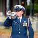 Coast Guard Training Center Cape May Participates in City of Cape May Veterans Day Ceremony