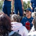 Coast Guard, Port Houston highlight new partnership with maritime high schools at Houston rally