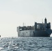 USNS Mercy (T-AH 19) Conduct Small Boat and Rescue Craft Operations During MERCEX 22-1