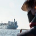 USNS Mercy (T-AH 19) Conduct Small Boat and Rescue Craft Operations During MERCEX 22-1