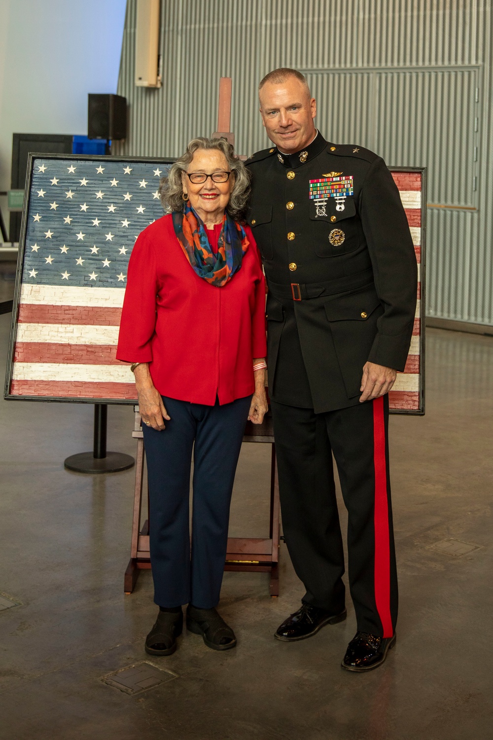 Veterans Day Commemoration | WWII Museum New Orleans