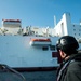 USNS Mercy (T-AH 19) Conduct Small Boat and Rescue Craft Operations During MERCEX 22-1