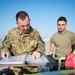 340th EARS refuels B-1 bombers