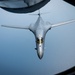 340th EARS refuels B-1 bombers