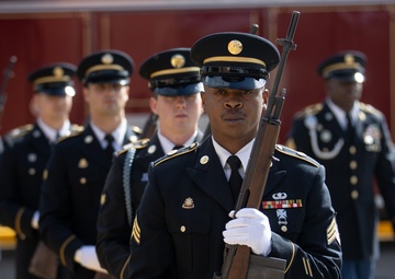 Return From The Argonne Statue Veterans Day Dedication Ceremony