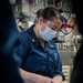 USNS Mercy (T-AH 19) Medical Personnel Train During MERCEX 22-1