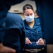 USNS Mercy (T-AH 19) Medical Personnel Train During MERCEX 22-1