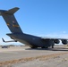 Task Force Holloman receives Airmen from Joint Base Charleston, South Carolina