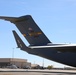 Task Force Holloman receives Airmen from Joint Base Charleston, South Carolina.