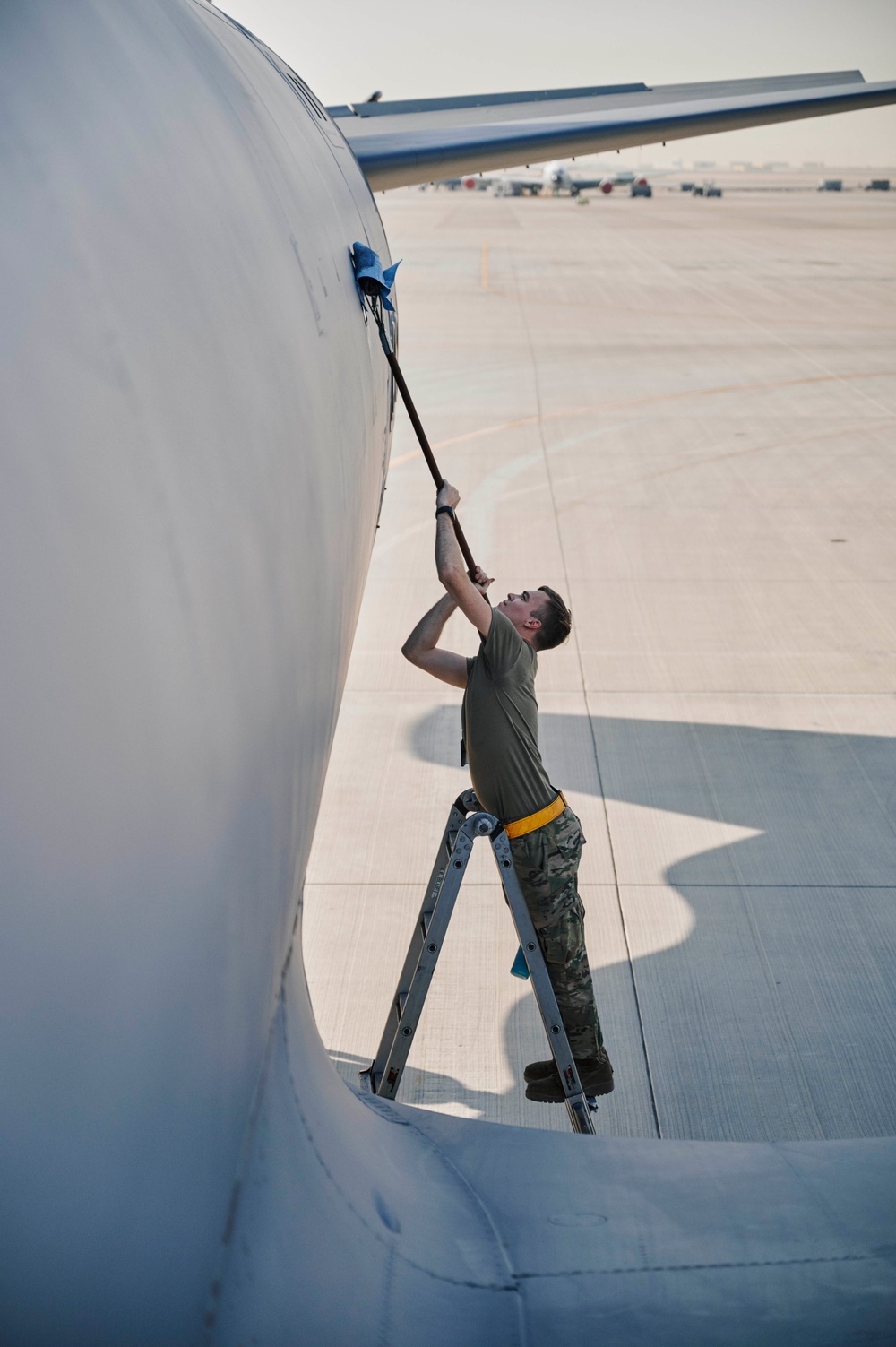 B-1B Lancers highlight U.S. commitment to partners and regional stability